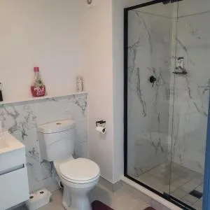 The Blyde Crystal Lagoon - Avondzon