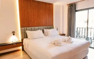 President Hotel Udonthani - Kham Khilang