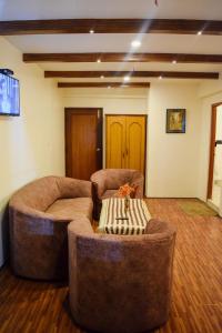 Kathmandu Prince Hotel