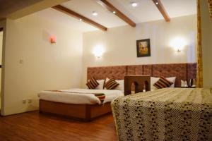 Kathmandu Prince Hotel