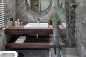 Chambre Deluxe