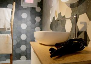 Industrial Design Loft - Appartamento vicino lo Stadio