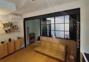 Industrial Design Loft - Appartamento vicino lo Stadio