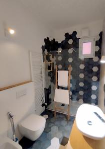 Industrial Design Loft - Appartamento vicino lo Stadio