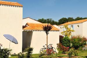 Appart'hotels Residence Goelia La Palmeraie : photos des chambres