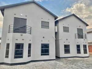 Chalala Apartment - Chilanga