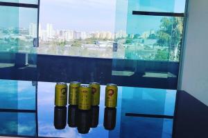 Casa mobiliada individual