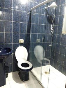 Casa mobiliada individual