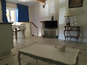 Appartements Les Colombages : photos des chambres