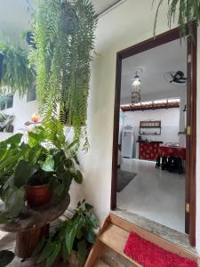 Hospedagem Villa Caiçara