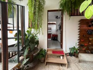 Hospedagem Villa Caiçara