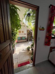 Hospedagem Villa Caiçara