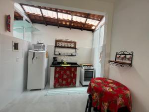 Hospedagem Villa Caiçara