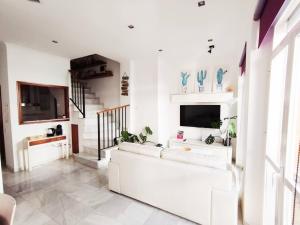 Casa Gavidia - Duplex with Panoramic view