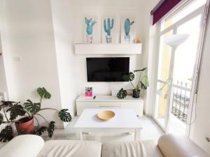 Casa Gavidia - Duplex with Panoramic view