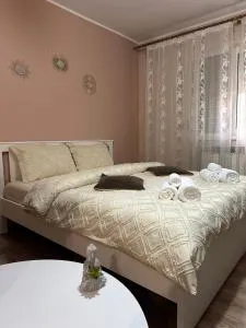 Cozy Apartament - Azaclău