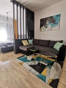 Apartman Vukan - Srpske Toplice