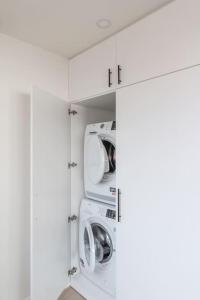 Classy flat with awesome view and great location!