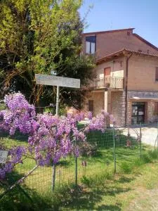 Agriturismo Osea - Quercegrossa