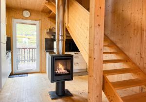 1A Chalet Rast - Wandern, Grillen, Traumblick, Indoor Sauna
