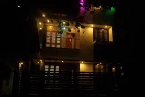 Baithul Baraka - Kallār