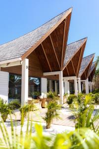 Golden Beach Resort