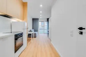 Modern suites Koszyka 45 - Niemodlin