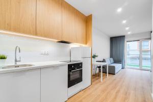 COMFISTAY Koszyka 45 - Modern suites