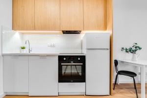 COMFISTAY Koszyka 45 - Modern suites