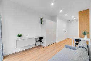 COMFISTAY Koszyka 45 - Modern suites