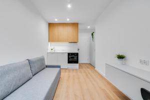 COMFISTAY Koszyka 45 - Modern suites