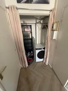 Studio au cœur dAvignon