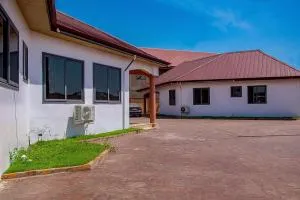 Agya Complex - Teshi