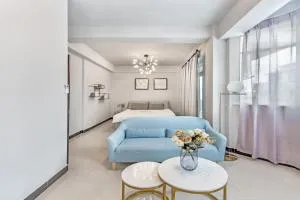 棲遲民宿 - Jinning