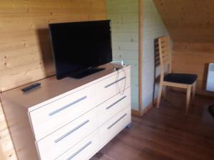 Chalets Chalet Airelles 4 pers - Tout Confort - Wifi fibre : photos des chambres