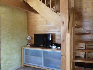 Chalet Airelles 4 pers - Tout Confort - Wifi fibre