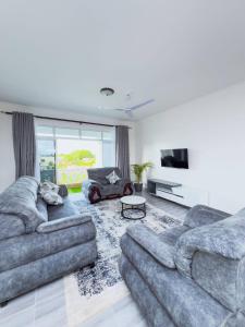 Semos Siloam apartments