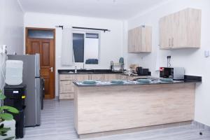 Semos Siloam apartments