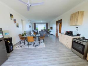 Semos Siloam apartments