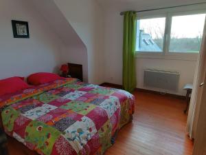 Maisons de vacances gite Conan : photos des chambres