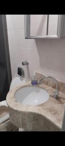 Apartamento ótima localização