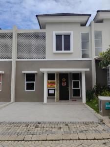 Sweet House Homestay Near Mall Pekanbaru Sudirman