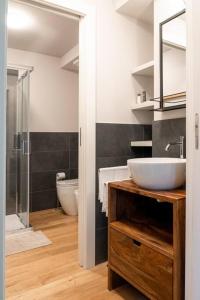 Luxury Loft on Two Levels