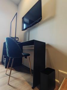 Materdei Emerald Rooms