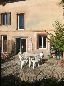 Studio avec jardin