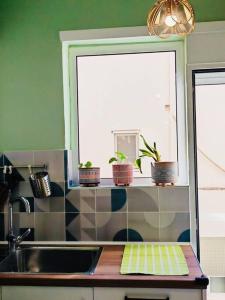 Marina Breeze Alimos