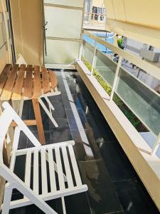 Marina Breeze Alimos