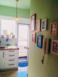 Marina Breeze Alimos