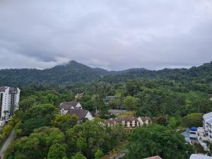 GVR Genting Highlands