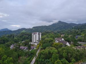 GVR Genting Highlands